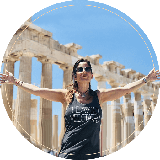 Gabriela Nahmías - Coaching Ontológico