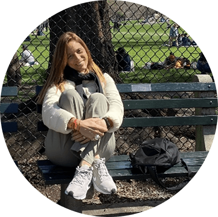 Gabrieal Nahmías Coaching